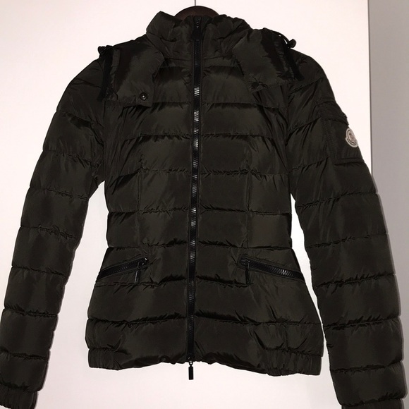 Moncler Jackets & Blazers - MONCLER Down Jacket